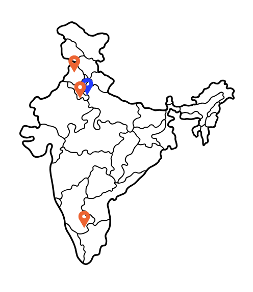 Ludhiana Office